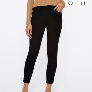 Brie High Rise Ankle Skinny Jean- STS Blue Stitch Fix
